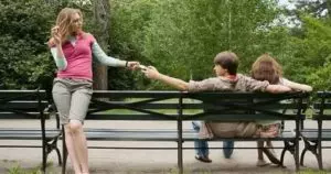 Женатый мужчина влюбился и мучается