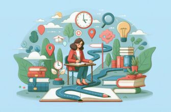 📘 Путь к профессии: переподготовка в области психологии 📘 Путь к профессии: переподготовка в области психологии