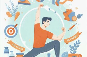 🧘♂️ Преимущества и особенности стретчинга: все, что нужно знать 🧘♂️ Преимущества и особенности стретчинга: все, что нужно знать