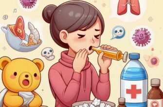🤧 Как быстро вылечить кашель 🤧 Как быстро вылечить кашель